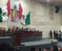 Asume LXVI Legislatura en Oaxaca: compromiso con la inclusión y los retos de seguridad y desarrollo