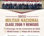 Jóvenes de Oaxaca participarán en el Sorteo Militar Nacional este domingo