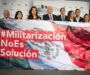 Apagan debate sobre militarización: seguridad va al ámbito civil con CSP || Carlos Ramírez