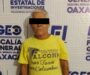 Detienen a persona por crueldad animal en Puerto Escondido