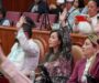 Presupuesto 2025 impulsará autonomía económica de mujeres emprendedoras en Oaxaca: Diputada Haydeé Reyes