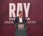 Raymundo Chagoya presenta un gabinete paritario, renovado y comprometido con la transformación de Oaxaca de Juárez