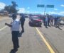 Llama Policía Vial Estatal a cumplir medidas de seguridad para reducir accidentes.