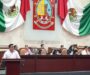 Desde el Congreso de Oaxaca se busca blindaje constitucional de programas sociales para juventudes y jefas de familia