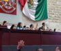 Aprueba Congreso de Oaxaca tercer paquete de Leyes de Ingresos Municipales para el ejercicio fiscal 2025