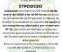 Anuncian marcha masiva de trabajadores sindicalizados en Oaxaca