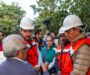 Arranca en Oaxaca de Juárez Mega Plan de Bacheo y Reencarpetamiento de la zona metropolitana “Tache al Bache”