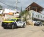 Reporte de seguridad en Oaxaca: Detenciones, operativos y vigilancia.