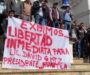 Pobladores de Huautla exigen la liberación inmediata de su edil.