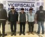 Tres hombres vinculados a proceso por homicidio en San Juan Juquila, Mixes.