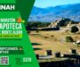 Listo el Medio Maratón Eco-Zapoteco “Legado de Monte Albán”