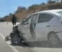 Muere menor de edad en trágico accidente.