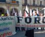 FORO anuncia nueva marcha-caravana a la Ciudad de México en demanda de justicia y defensa del territorio.