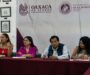 Gobierno de Oaxaca y Municipio de Oaxaca de Juárez trabajan juntos en la estrategia “Senderos de Paz”.