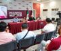 Morena Oaxaca respalda reformas contra el nepotismo y no reelección; destaca finanzas sanas en el Estado.