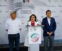 Ahora Senadores afines a Gobernador de Oaxaca, piden a Morena, invalidar afiliación de Murat