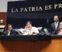 Senado declara la constitucionalidad de la reforma sobre no reelección y nepotismo