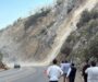 Continúa cierre de la Supercarretera Cuacnopalan-Oaxaca tras derrumbe