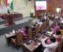 Avala Congreso de Oaxaca la suspensión del Ayuntamiento de San Pedro Sochiápam y cambio de autoridades en dos comunidades