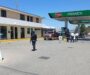 Asesinan a una mujer en gasolinera de Miahuatlán.