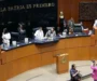 Senado aprueba reforma de simplificación de trámites