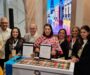 Firman convenio para fortalecer el turismo en Ciudades Patrimonio durante el Tianguis Turístico 2025