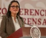 No permitiremos que se usufructúen programas sociales, advirtió Presidenta a diputadas de Oaxaca