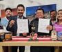 Oaxaca de Juárez y Cozumel ratifican hermanamiento para impulsar beneficios sociales, empresariales y turísticos