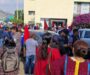 MULT se moviliza en oficinas de CFE por falta de atención a demanda en Soledad Etla