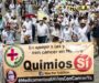 Miles de pacientes con cáncer, diabetes, trasplantes y salud mental, en vilo tras cancelación de compras de medicamentos para 2025 y 2026