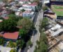 Municipio de Oaxaca de Juárez y Gobierno del Estado refuerzan acciones de bacheo en vialidades de la capital