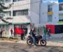 SEIEBO inicia huelga indefinida; toma oficinas en Oaxaca y paraliza planteles en todo el estado