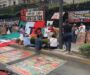 Denuncian criminalización de defensores indígenas de Eloxochitlán