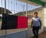 Huelga indefinida en el IEBO paraliza 262 planteles y afecta a más de 13 mil estudiantes en Oaxaca