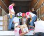 Recibe INE Oaxaca más de 18 millones de boletas para elecciones del 1 de junio.