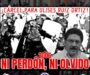 Convocan a “quema de cohetones” y marcha conmemorativa a 19 años del fallido desalojo del 14 de junio de 2006 en Oaxaca