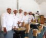 2o. Festival De Paellas en la UABJO, Muestra Del Talento Universitario