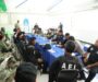 Refuerzan seguridad en Juchitán: Policía Estatal asume el mando tras operativo contra policías municipales vinculados con la delincuencia