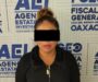 Detienen a mujer acusada de inducir al suicidio de una adolescente en la Cuenca del Papaloapan