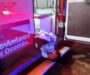 Terror en Ocotlán: Sicarios interceptan una ambulancia y ejecutan al paciente en pleno traslado