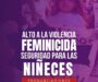 Feminicidio infantil urge acciones de Estado en Oaxaca: 13% de los casos son niñas y adolescentes