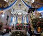 Oaxaca celebra con fe y tradición a la Virgen de la Soledad, Patrona del pueblo oaxaqueño