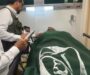 Director del IMSS informa sobre estado de salud de pacientes tras accidente del Tren Interoceánico