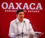 Del 23 de diciembre al 21 de enero de 2026 campaña de difusión de revocación de mandato de Gobernador de Oaxaca; Ejecutivo impedido