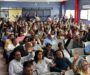 Nivel de Secundarias Técnicas instala Asamblea Estatal en Oaxaca