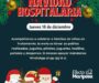 Navidad Hospitalaria: Efecto Mariposa convoca a jornada solidaria este 18 de diciembre