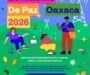 Lanzan convocatoria “Semillerxs de Paz Oaxaca 2026” dirigida a juventudes