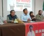 A 18 años de la desaparición de Lauro Juárez, organizaciones exigen su presentación con vida