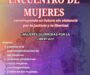 Encuentro de Mujeres reunirá en Oaxaca voces indígenas y afromexicanas por un futuro sin violencia