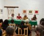 Presentan en Oaxaca el libro Hilando historias, tejiendo esperanza sobre defensoras y periodistas en México